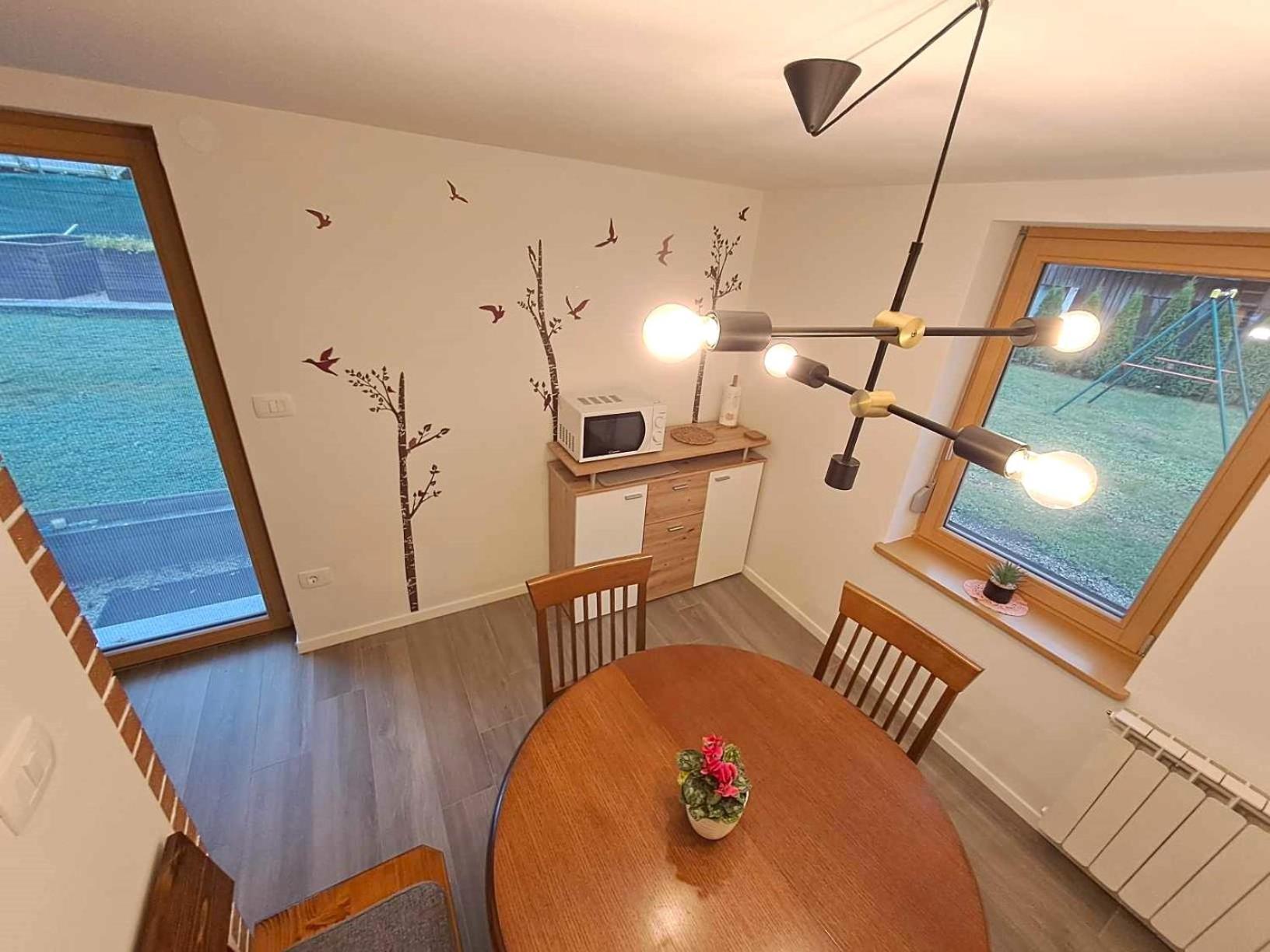 Apartma Nando Bovec Exteriér fotografie