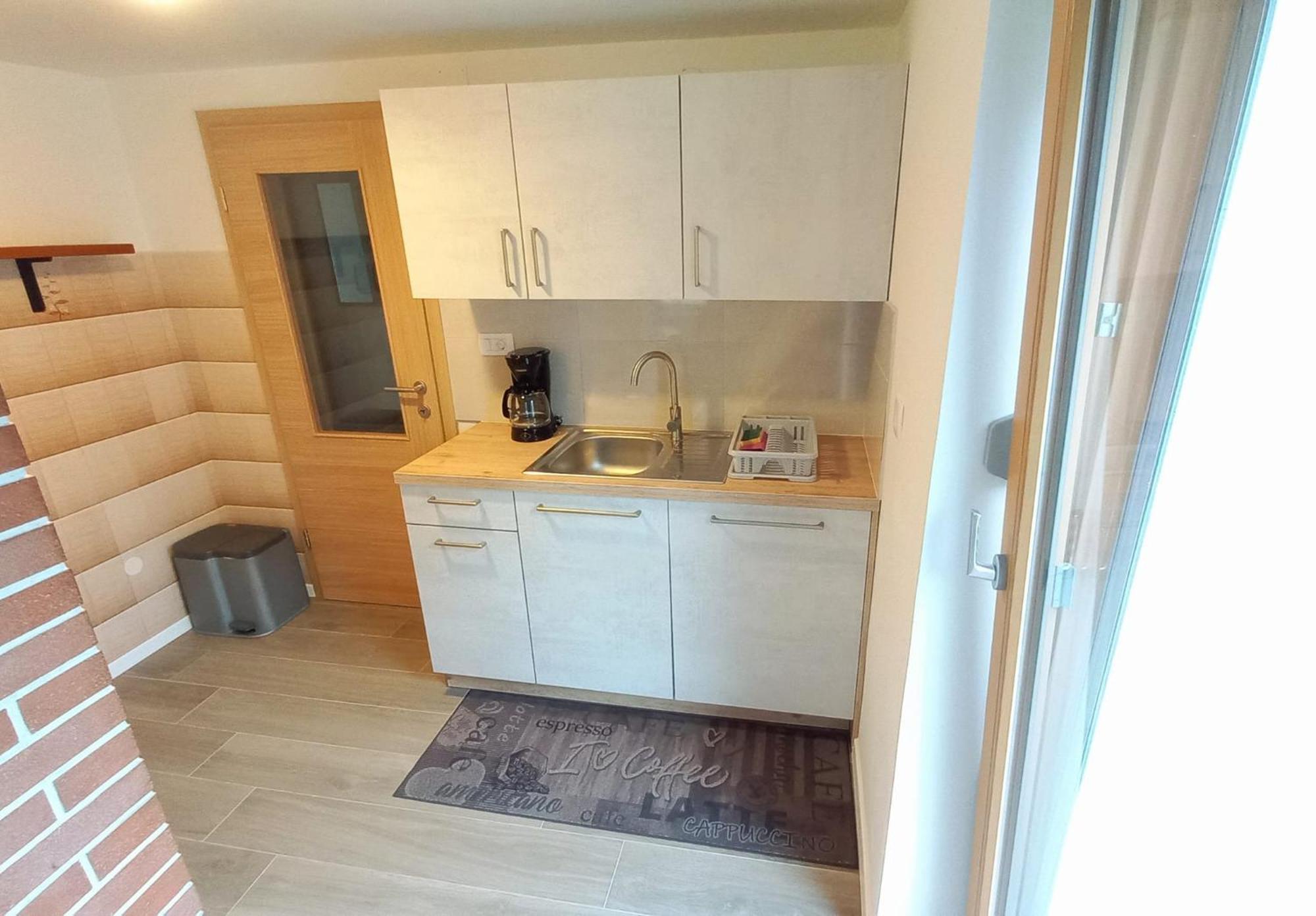 Apartma Nando Bovec Exteriér fotografie