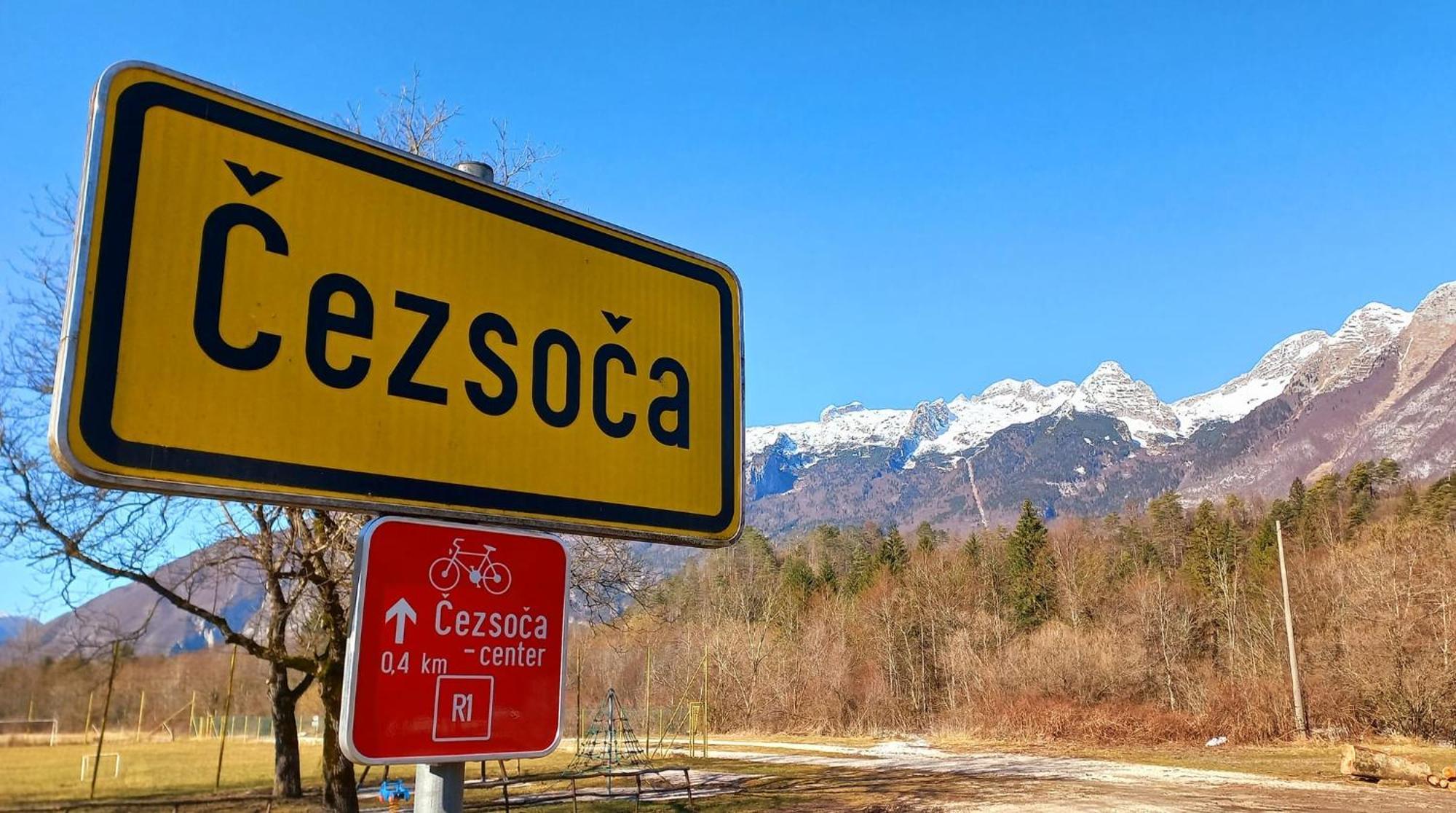 Apartma Nando Bovec Exteriér fotografie
